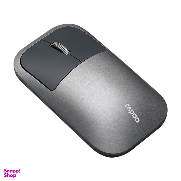 ماوس بی سیم رپو مدل M700 Silent Wire Charge