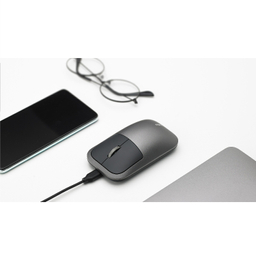 ماوس بی سیم رپو مدل M700 Silent Wire Charge