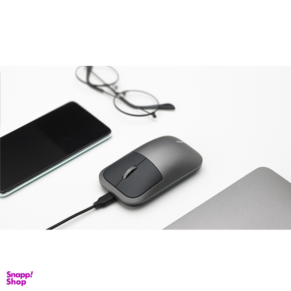ماوس بی سیم رپو مدل M700 Silent Wire Charge
