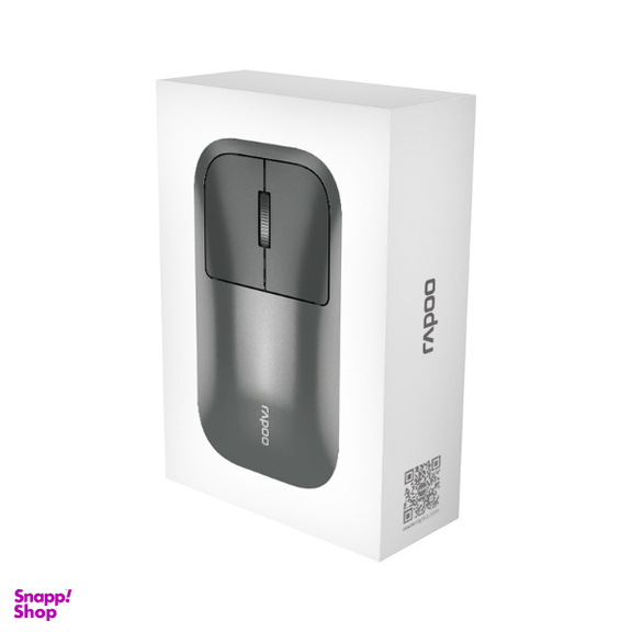 ماوس بی سیم رپو مدل M700 Silent Wire Charge