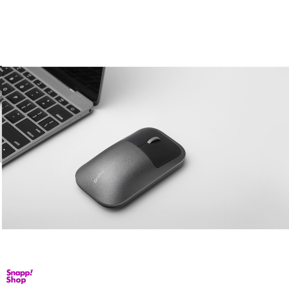 ماوس بی سیم رپو مدل M700 Silent Wire Charge