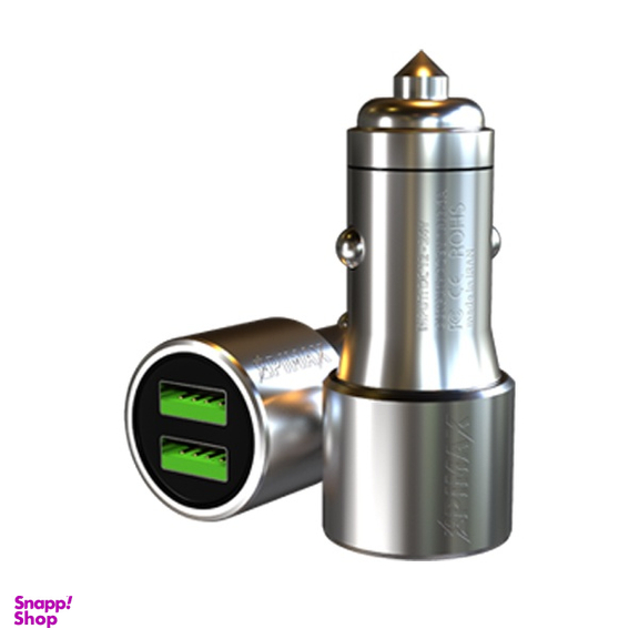 شارژر فندکی اپی مکس مدل EU-25