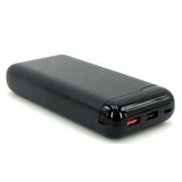 پاور بانک وریتی مدل V-PH132-20PD ظرفیت 20000 میلی آمپر ساعت