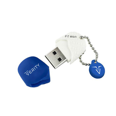 فلش مموری وریتی (VERITY) مدل V 908 ظرفیت 32 گیگابایت