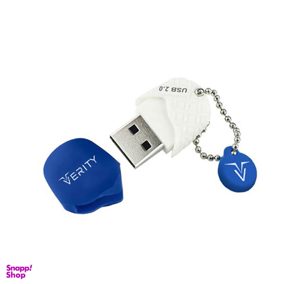 فلش مموری وریتی (VERITY) مدل V 908 ظرفیت 32 گیگابایت