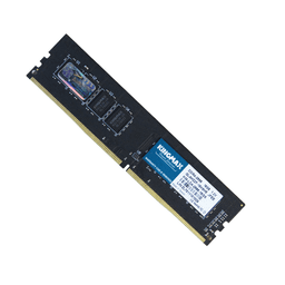 رم دسکتاپ DDR4 تک کاناله 2666 مگاهرتز کینگ مکس ظرفیت 16 گیگابایت