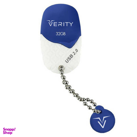 فلش مموری وریتی (VERITY) مدل V 908 ظرفیت 32 گیگابایت