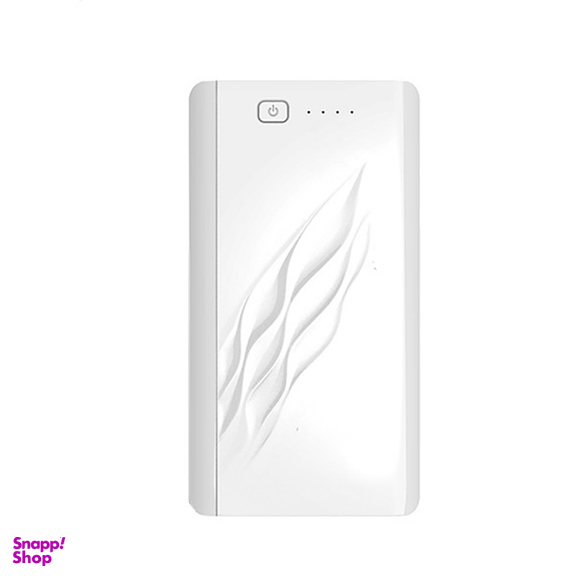 پاور بانک وریتی مدل U8 ظرفیت 20800 میلی آمپر ساعت