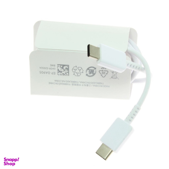 کابل شارژ دو سر Type-C