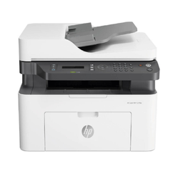 پرینتر چندکاره لیزری اچ پی مدل Laser MFP 137fnw