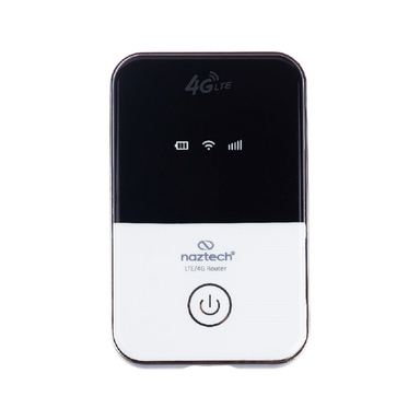 مودم LTE قابل حمل نزتک (Naztech) مدل NZT-77C