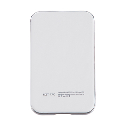 مودم LTE قابل حمل نزتک (Naztech) مدل NZT-77C