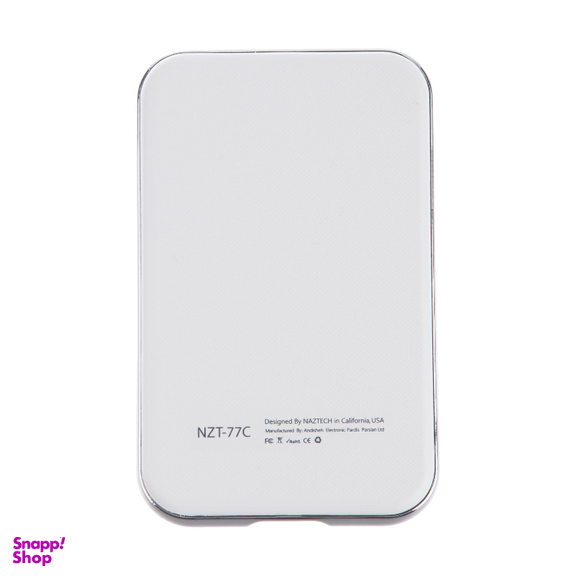 مودم LTE قابل حمل نزتک (Naztech) مدل NZT-77C
