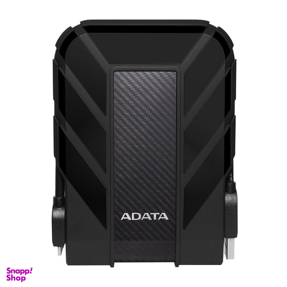 هارد اکسترنال ای دیتا مدل HD710 ظرفیت 1 ترابایت