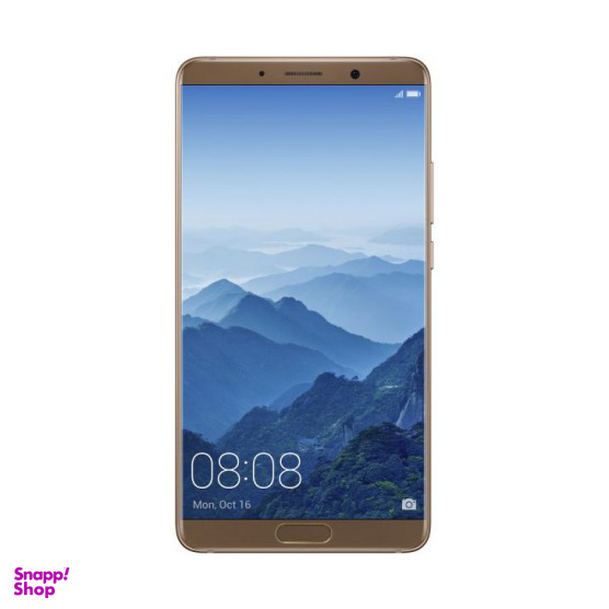 گوشی موبایل هوآوی (Huawei) مدل Mate 10 ظرفیت 64GB رم 4GB