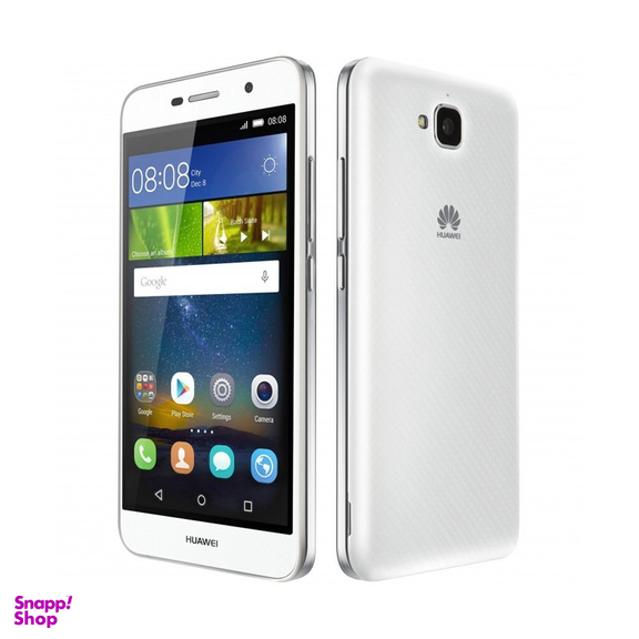 گوشی موبایل هوآوی (Huawei) مدل Y6 Pro ظرفیت 16GB رم 2GB