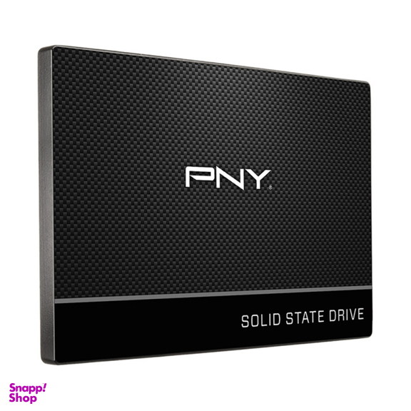 اس اس دی اینترنال پی ان وای مدل CS900 ظرفیت 240 گیگابایت
