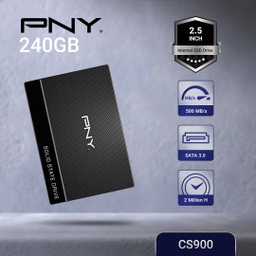 اس اس دی اینترنال پی ان وای مدل CS900 ظرفیت 240 گیگابایت