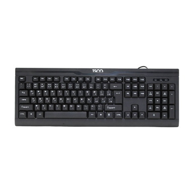کیبورد تسکو (Tsco) مدل TK 8012