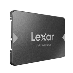 حافظه اس اس دی لکسار (Lexar) مدل NS100