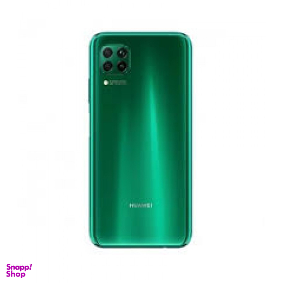 گوشی موبایل هوآوی (Huawei) مدل Nova 7i ظرفیت 128 گیگابایت + پاور بانک مدل Silicon Power ظرفیت 10000 میلی آمپر