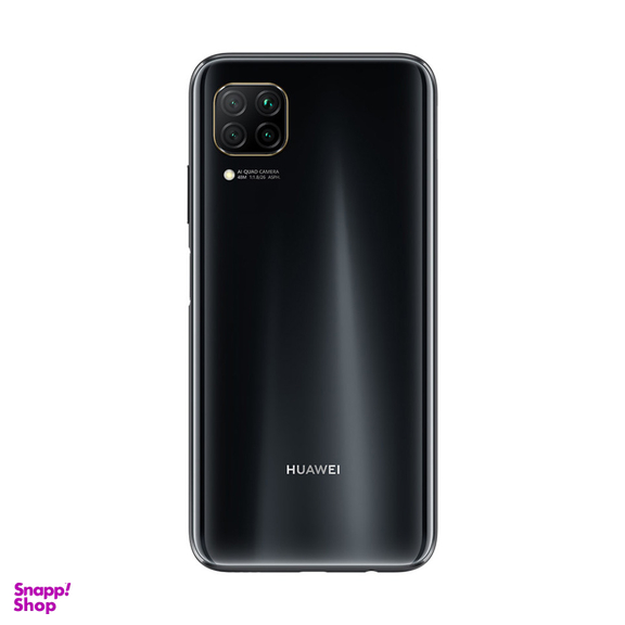 گوشی موبایل هوآوی (Huawei) مدل Nova 7i ظرفیت 128 گیگابایت + پاور بانک مدل Silicon Power ظرفیت 10000 میلی آمپر