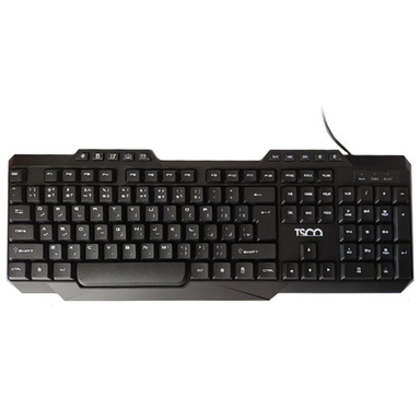 کیبورد تسکو (Tsco) مدل TK 8019