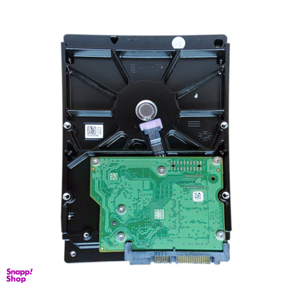 هارد دیسک اینترنال سیگیت مدل ST3320311CS ظرفیت 320 گیگابایت