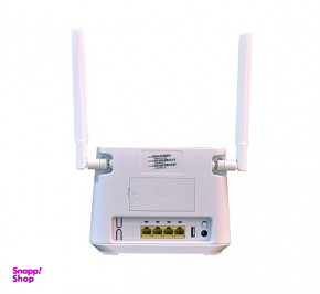 مودم 4G LTE همراه اول مدل l443