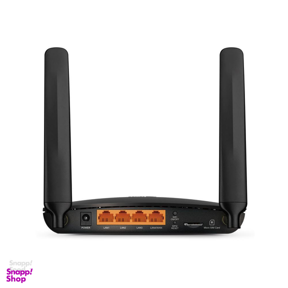 روتر 4G LTE تی پی-لینک مدل TL-MR6400 V5