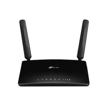 مودم روتر بی سیم 4G LTE تی پی-لینک مدل Archer MR400/AC1200_Ver- 4