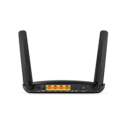 مودم روتر بی سیم 4G LTE تی پی-لینک مدل Archer MR400/AC1200_Ver- 4