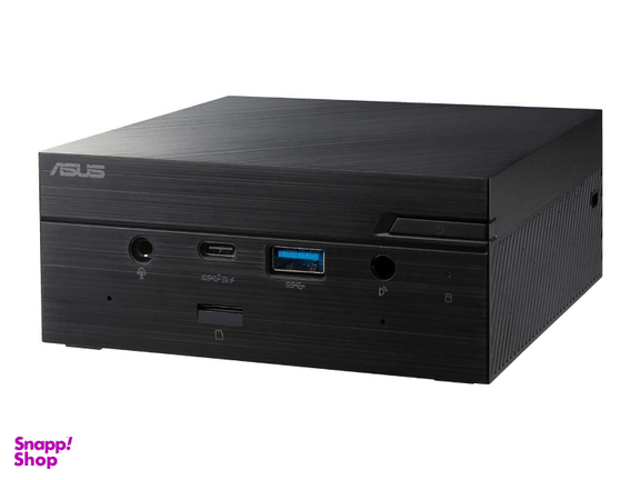 کامپیوتر کوچک ایسوس مدل PN50 AMD RYZEN 7 4700U