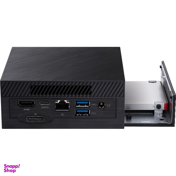 کامپیوتر کوچک ایسوس مدل PN50 AMD RYZEN 7 4700U