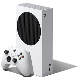 کنسول بازی ایکس باکس مایکروسافت مدل XBox Series S ظرفیت 512 گیگابایت