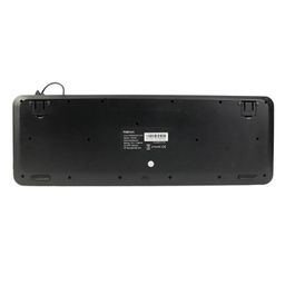 کیبورد هترون مدل HK260