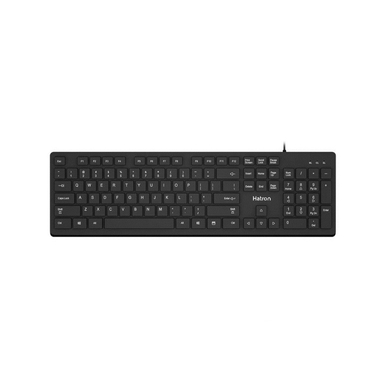 کیبورد هترون (Hatron) مدل HK250