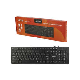 کیبورد هترون (Hatron) مدل HK250