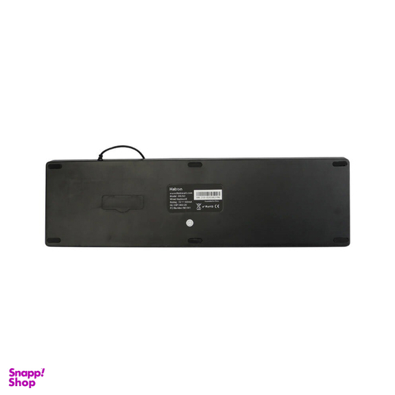 کیبورد هترون (Hatron) مدل HK250