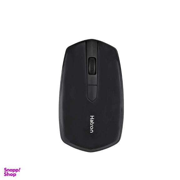 ماوس بی سیم هترون مدل HMW124SL