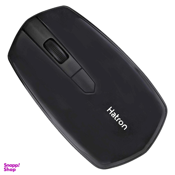 ماوس بی سیم هترون مدل HMW124SL