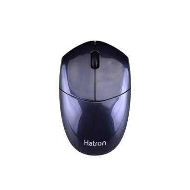 موس بی سیم هترون مدل HMW398SL