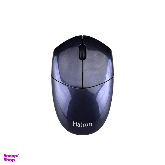 موس بی سیم هترون مدل HMW398SL