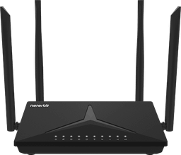 مودم روتر نتربیت مدل M020- AVANG