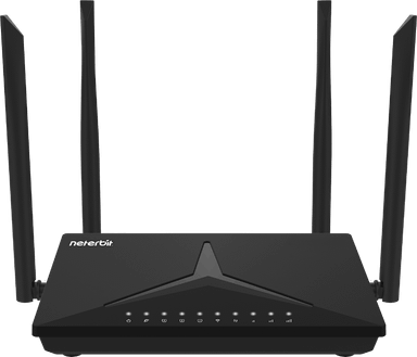 مودم روتر نتربیت مدل M020- AVANG