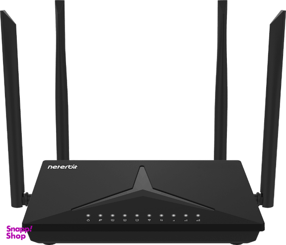 مودم روتر نتربیت مدل M020- AVANG