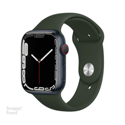 ساعت هوشمند اپل واچ (Apple) سری 7 مدل Aluminum سایز 41 میلی متر