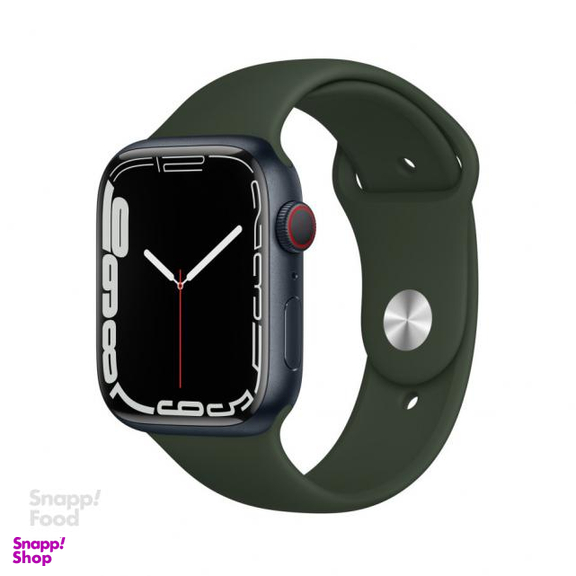 ساعت هوشمند اپل واچ (Apple) سری 7 مدل Aluminum سایز 41 میلی متر