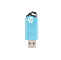 فلش مموری اچ پی (HP) مدل V150W ظرفیت 32 گیگابایت