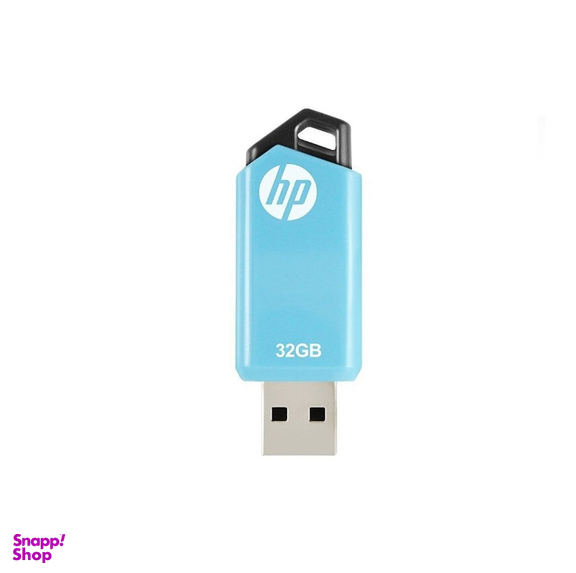 فلش مموری اچ پی (HP) مدل V150W ظرفیت 32 گیگابایت